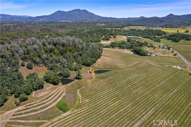 7875 Adobe Creek Road, Kelseyville