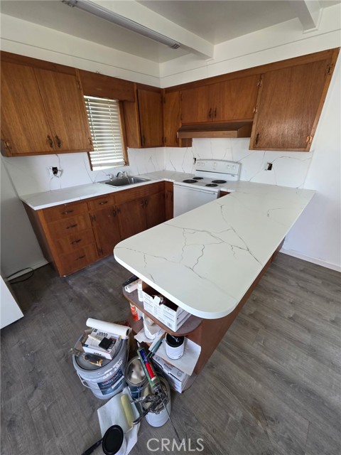 16183 33rd, Clearlake