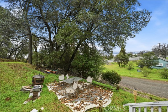 3114 Manzanita Road, Nice