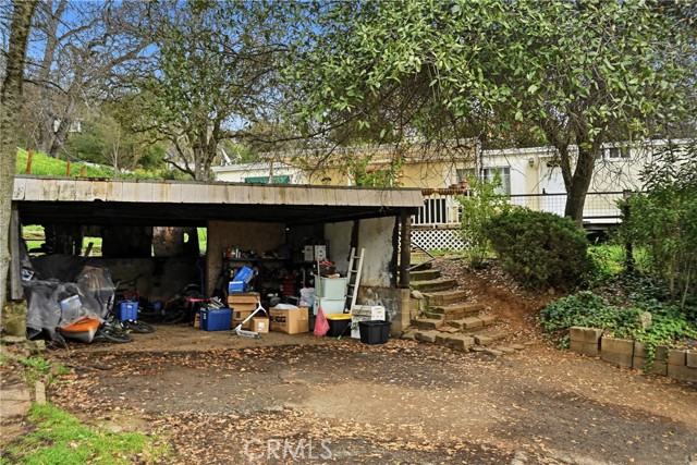 3114 Manzanita Road, Nice