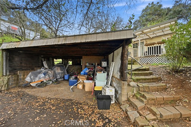 3114 Manzanita Road, Nice