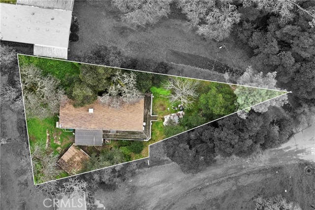 3114 Manzanita Road, Nice