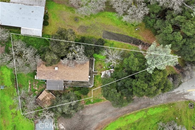 3114 Manzanita Road, Nice