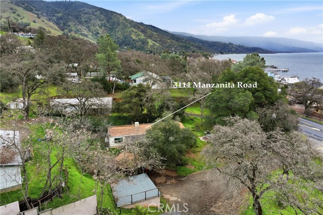3114 Manzanita Road, Nice