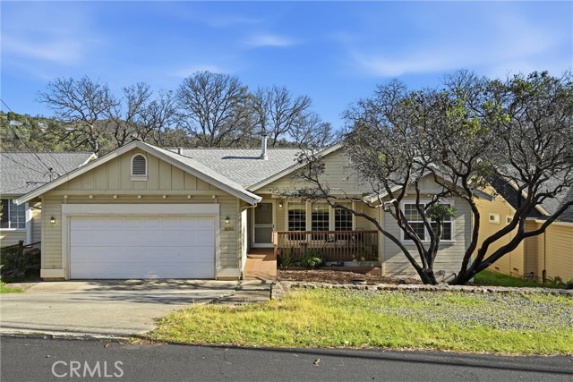 18286 North Shore Drive, Hidden Valley Lake