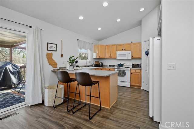 18286 North Shore Drive, Hidden Valley Lake