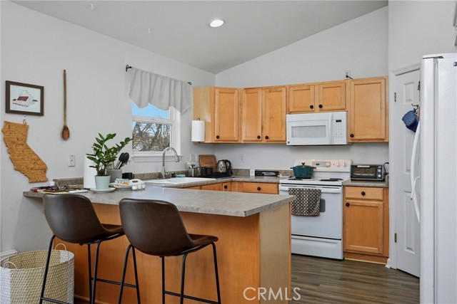 18286 North Shore Drive, Hidden Valley Lake