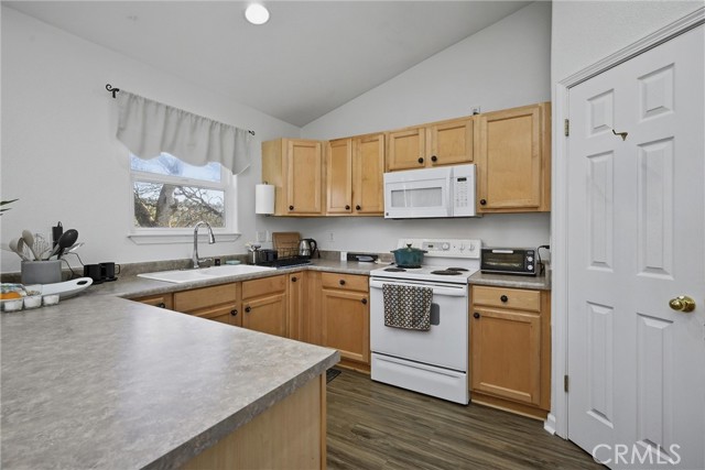 18286 North Shore Drive, Hidden Valley Lake