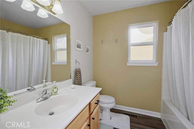 18286 North Shore Drive, Hidden Valley Lake