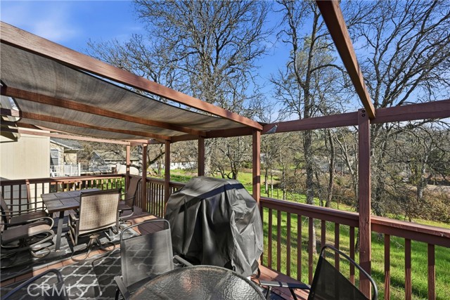 18286 North Shore Drive, Hidden Valley Lake