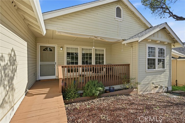 18286 North Shore Drive, Hidden Valley Lake