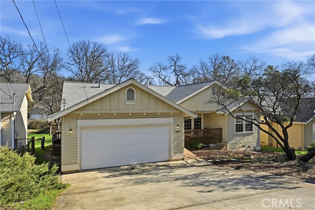 18286 North Shore Drive, Hidden Valley Lake