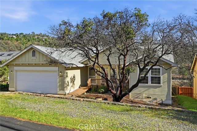 18286 North Shore Drive, Hidden Valley Lake
