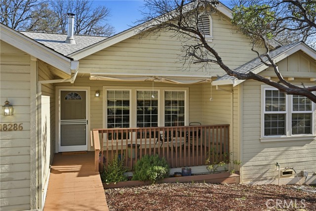 18286 North Shore Drive, Hidden Valley Lake