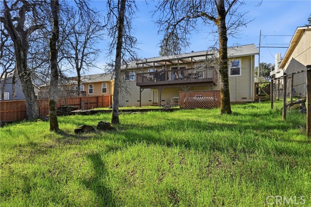 18286 North Shore Drive, Hidden Valley Lake