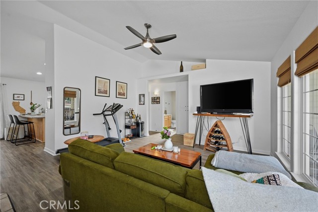 18286 North Shore Drive, Hidden Valley Lake