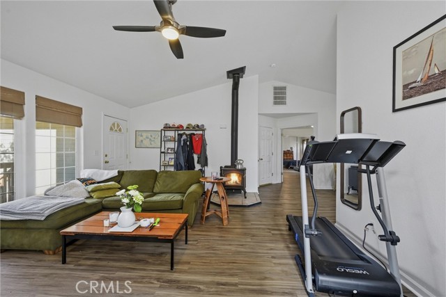 18286 North Shore Drive, Hidden Valley Lake