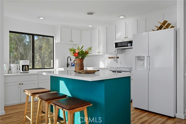10727 E Highway 20, Clearlake Oaks