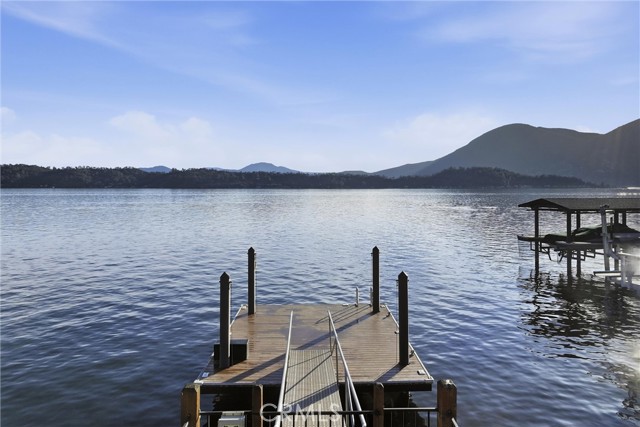 10727 E Highway 20, Clearlake Oaks