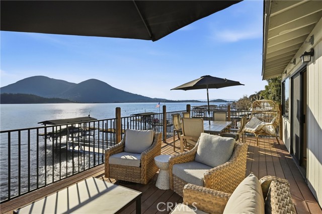 10727 E Highway 20, Clearlake Oaks