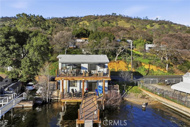 10727 E Highway 20, Clearlake Oaks