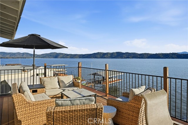 10727 E Highway 20, Clearlake Oaks