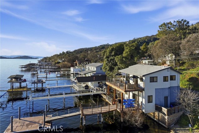 10727 E Highway 20, Clearlake Oaks