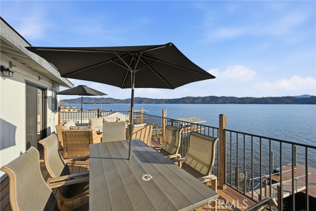 10727 E Highway 20, Clearlake Oaks