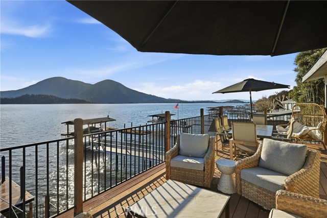 10727 E Highway 20, Clearlake Oaks