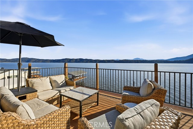 10727 E Highway 20, Clearlake Oaks