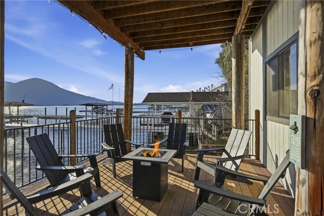 10727 E Highway 20, Clearlake Oaks