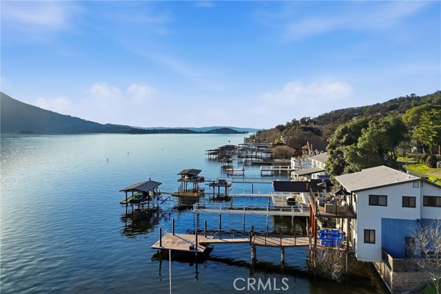 10727 E Highway 20, Clearlake Oaks
