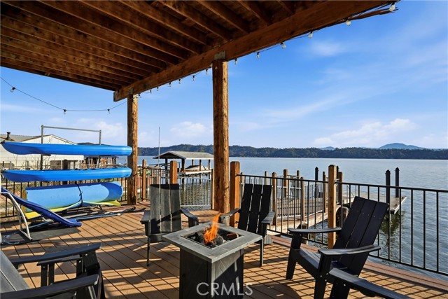 10727 E Highway 20, Clearlake Oaks
