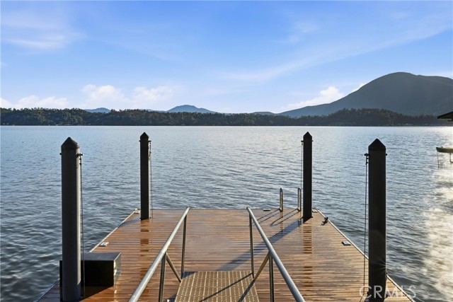 10727 E Highway 20, Clearlake Oaks