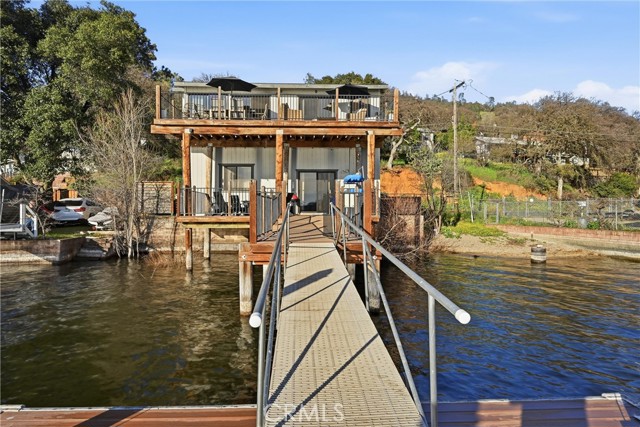 10727 E Highway 20, Clearlake Oaks
