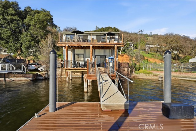 10727 E Highway 20, Clearlake Oaks