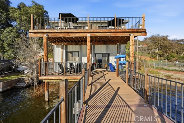 10727 E Highway 20, Clearlake Oaks