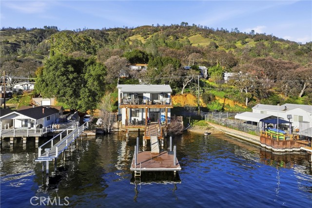 10727 E Highway 20, Clearlake Oaks