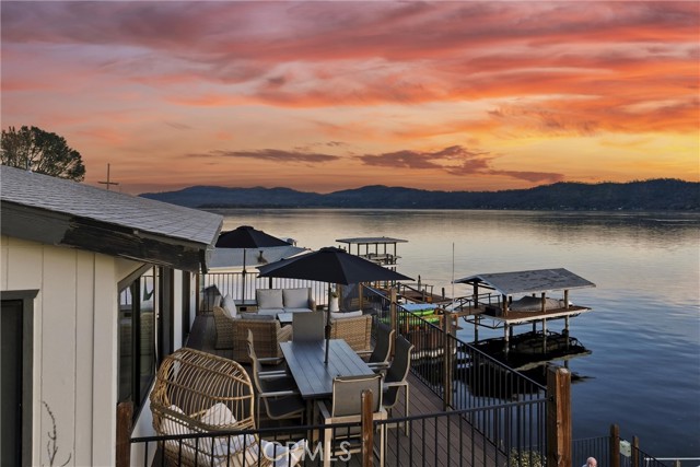 10727 E Highway 20, Clearlake Oaks