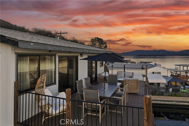 10727 E Highway 20, Clearlake Oaks