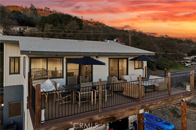 10727 E Highway 20, Clearlake Oaks