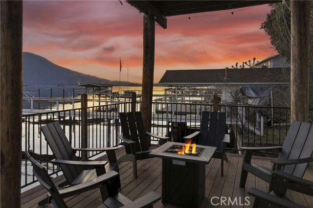 10727 E Highway 20, Clearlake Oaks