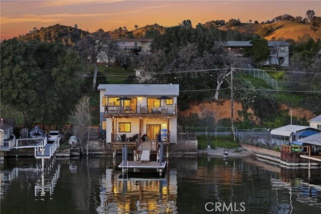 10727 E Highway 20, Clearlake Oaks