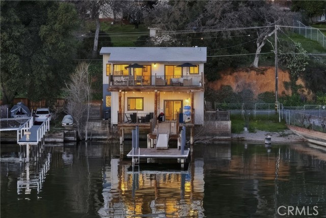 10727 E Highway 20, Clearlake Oaks