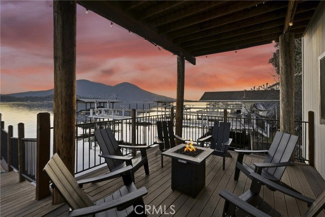 10727 E Highway 20, Clearlake Oaks