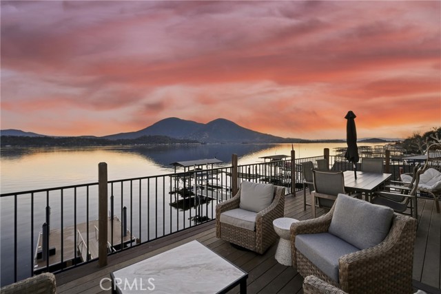 10727 E Highway 20, Clearlake Oaks