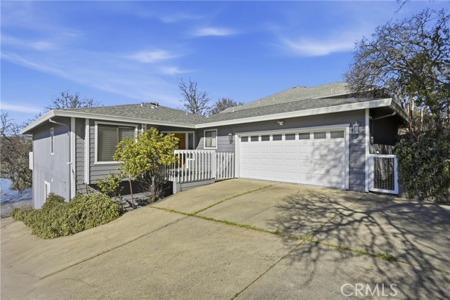 19246 N Shore Court, Hidden Valley Lake