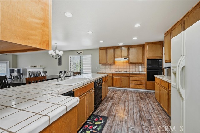 19246 N Shore Court, Hidden Valley Lake