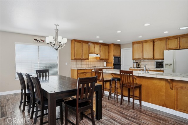 19246 N Shore Court, Hidden Valley Lake