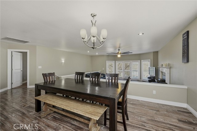 19246 N Shore Court, Hidden Valley Lake